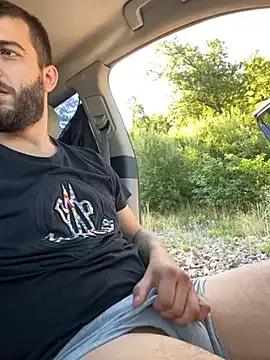 Pablo_Hornyguy95 from StripChat is Freechat