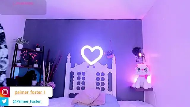 Palmer-Foster from StripChat