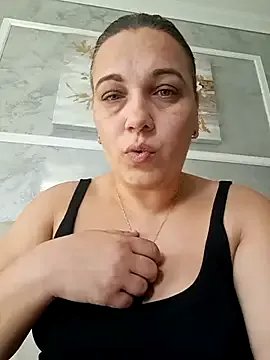 PalomaDesireee from StripChat
