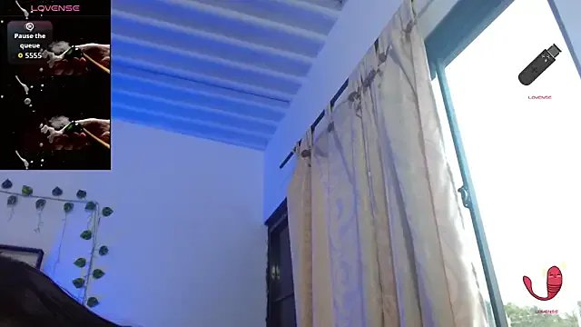 Pamela_28 from StripChat