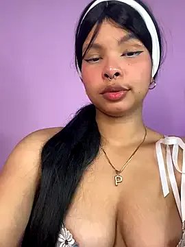 PamelaCullen from StripChat