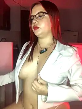 pamelalambert from StripChat