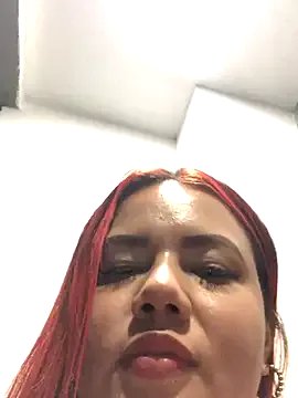 pamelalambert from StripChat