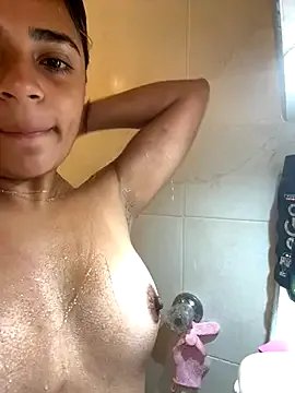 pamell_col from StripChat