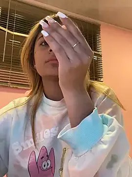 pamell_col from StripChat