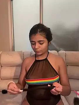 pamell_col from StripChat