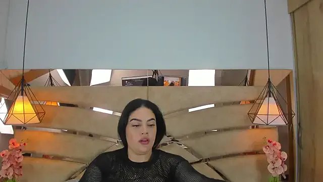 pamemiller1 from StripChat