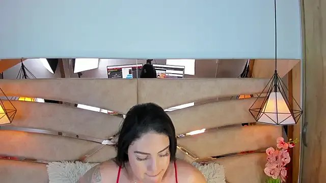 pamemiller1 from StripChat