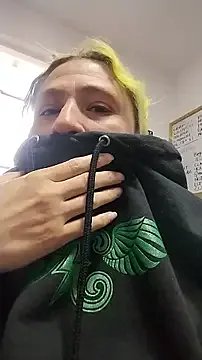  PANDORANEZZ chat room