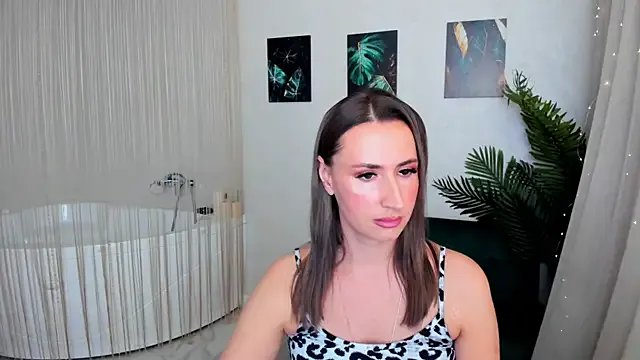 PassionGlow from StripChat