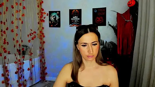 PassionGlow from StripChat