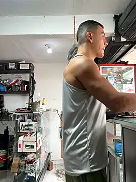 Paul22cm- from StripChat