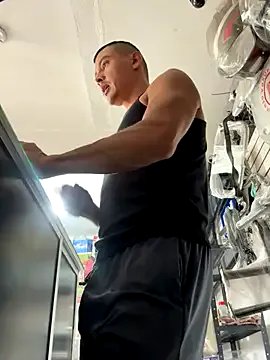 Paul22cm- from StripChat