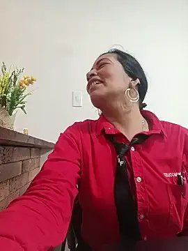 PAULA20- from StripChat