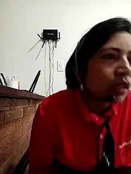 PAULA20- from StripChat