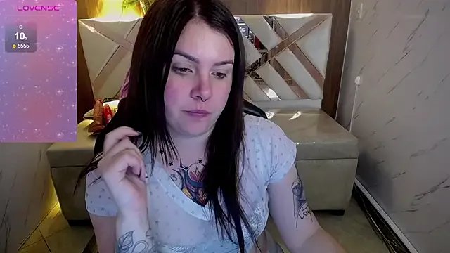 Paula_b_ from StripChat