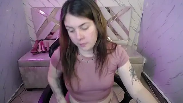 Paula_b_ from StripChat