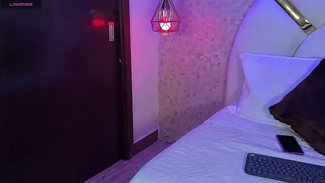 paulina_cano from StripChat