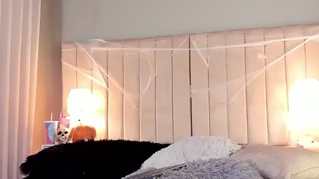 Paulina_Monroy from StripChat