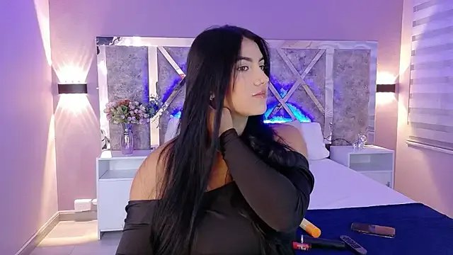 PaulinaDuarte from StripChat