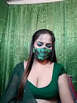 Payel_50 from StripChat