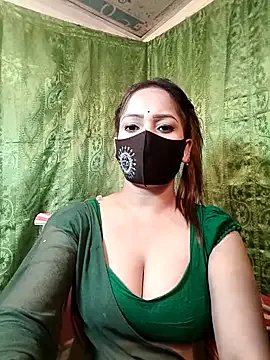 Payel_50 from StripChat