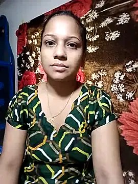Payel_50 from StripChat