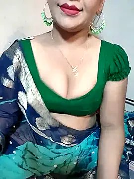 Payel_50 from StripChat