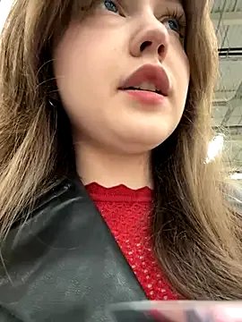 Peachy_Dream from StripChat