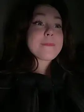 Peachy_Dream from StripChat