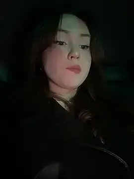 Peachy_Dream from StripChat