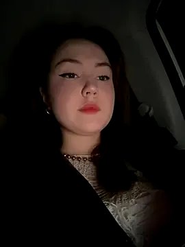 Peachy_Dream from StripChat