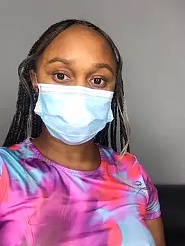 Pearl_00 from StripChat