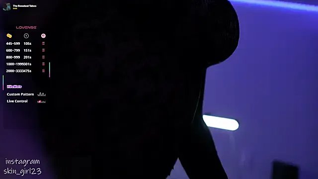 penelopesexx from StripChat