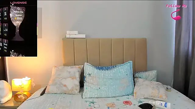 Penelophe01 from StripChat