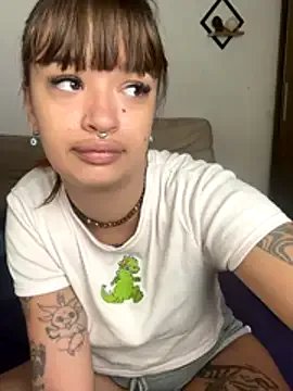 pepsicolacouple from StripChat