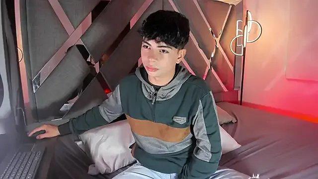 Peter_chase from StripChat