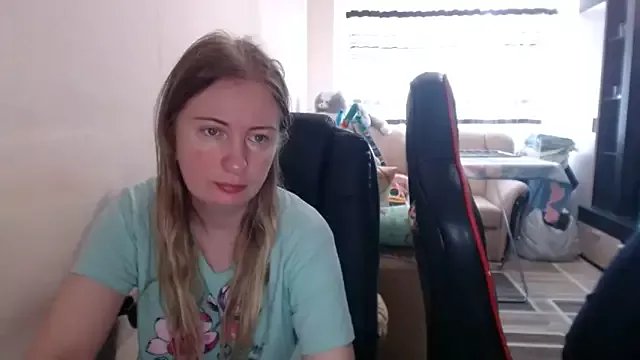 PeterAndJen from StripChat