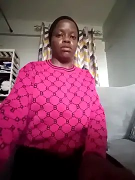 Petite_254 from StripChat