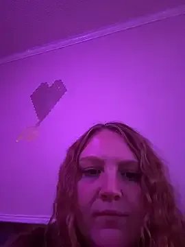 PhatAssBlond from StripChat