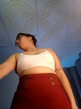 Piafisher1 from StripChat