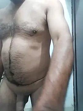 Pitercom from StripChat