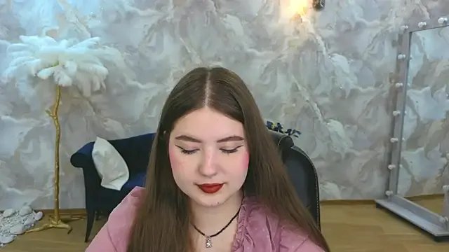 PixelGoddess from StripChat