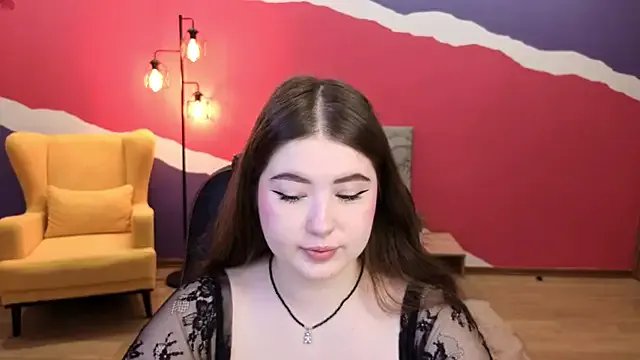 PixelGoddess from StripChat