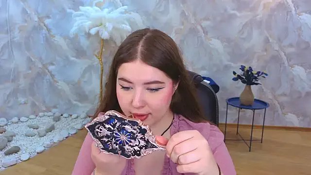 PixelGoddess from StripChat