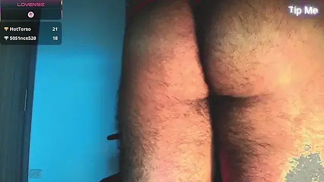 PlayboyMorgan from StripChat