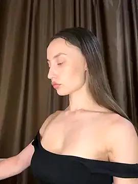 Polli_Kiss from StripChat