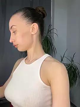 Polli_Kiss from StripChat