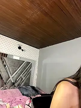 Praga_Pink from StripChat