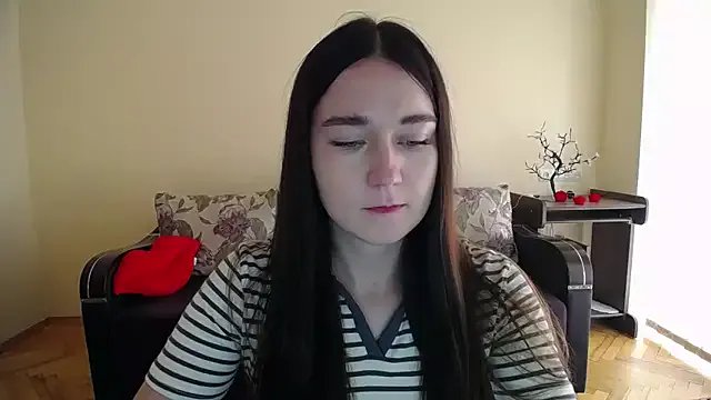 Pretty_shy from StripChat